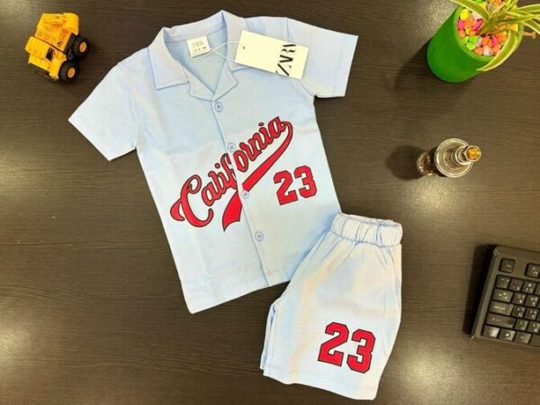 Boy's Co-Ord Set - Image 5