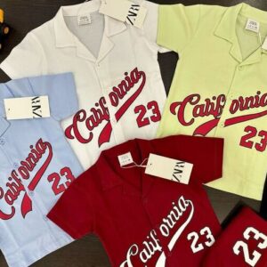 Boy's Co-Ord Set